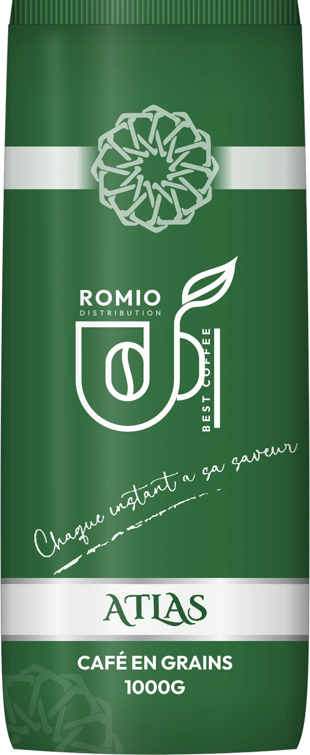 Romio Atlas