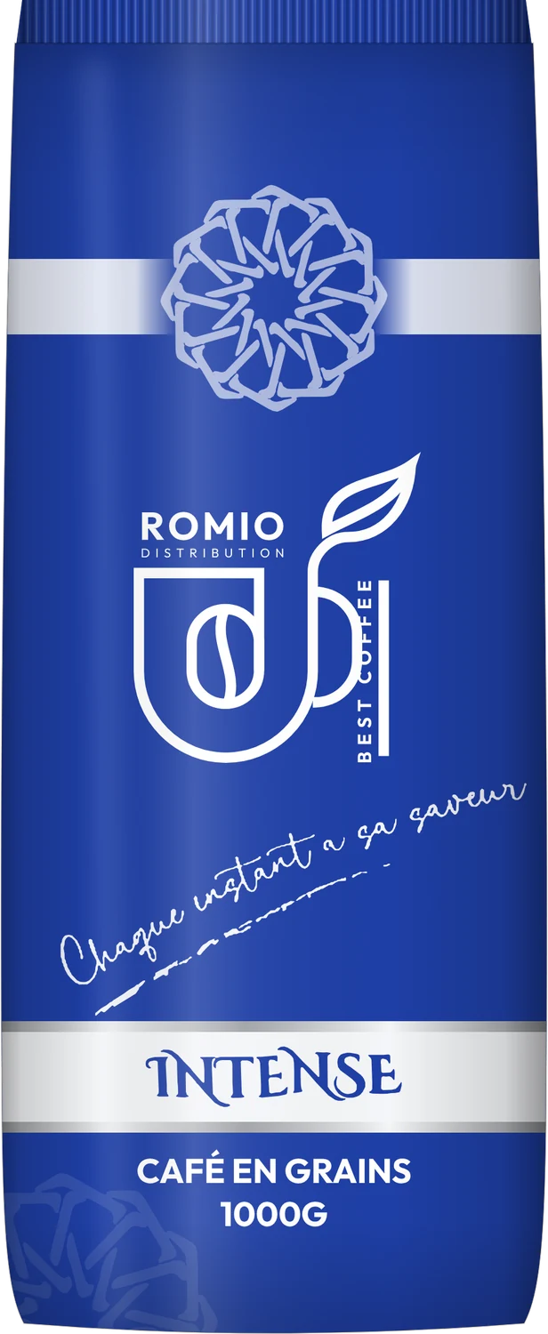 Romio Intense