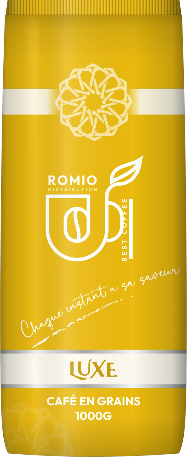 Romio Luxe