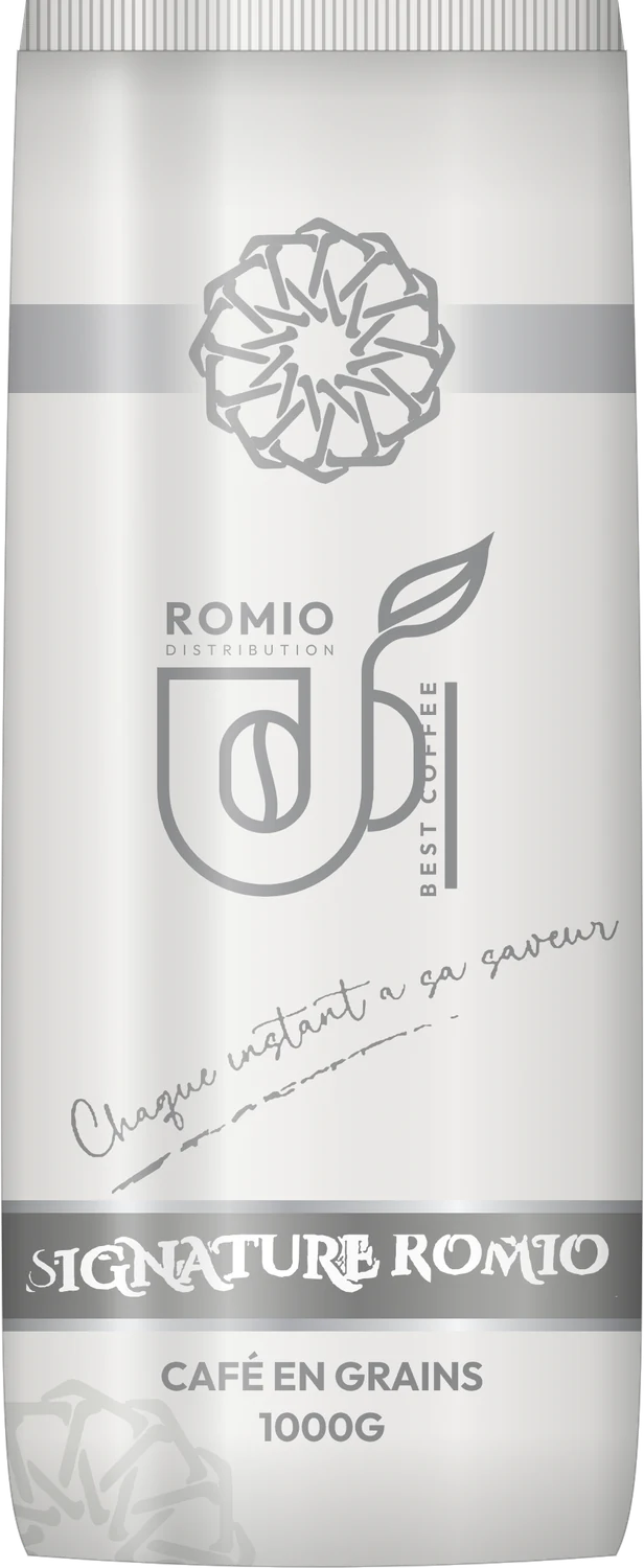 Signature Romio